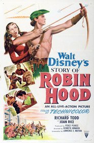 La storia di Robin Hood