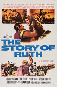 La storia di Ruth