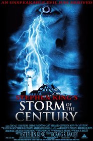 La tempesta del secolo