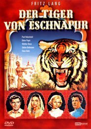 La tigre di Eschnapur