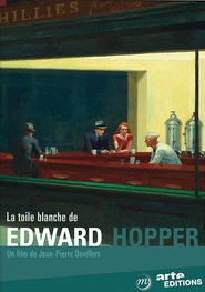 La toile blanche de Edward Hopper