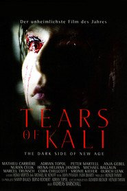 Lacrime di Kali