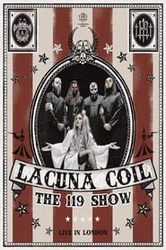 Lacuna Coil: The 119 Show
