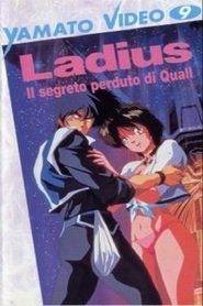 Ladius - Il segreto perduto di Quall