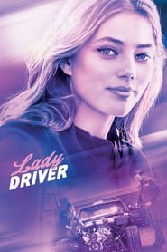 Lady Driver - Veloce come il vento
