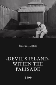 L’Affaire Dreyfus, à l'île du Diable
