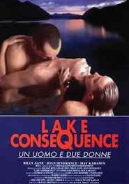 Lake consequence - Un uomo e due donne