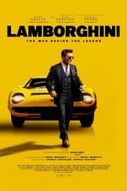 Lamborghini: L'uomo dietro la leggenda