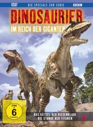 Land of Giants: A Walking with Dinosaurs Special