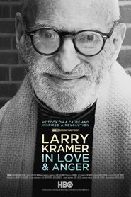 Larry Kramer per amore e per rabbia