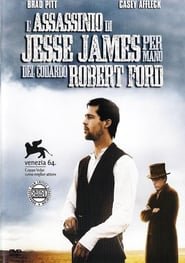 L'assassinio di Jesse James per mano del codardo Robert Ford