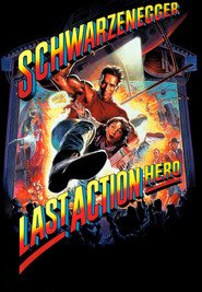 Last Action Hero - L'Ultimo Grande Eroe
