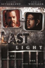 Last light - Storia di un condannato a morte
