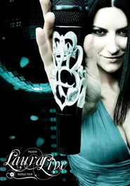Laura Pausini: Laura Live - World Tour 09