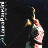 Laura Pausini: Live in Paris 05