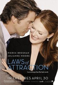 Laws of attraction - Matrimonio in appello