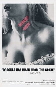 Le amanti di Dracula 