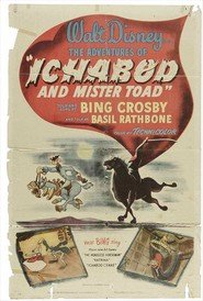 Le avventure di  Ichabod e Mr. Toad
