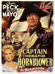 Le avventure del capitano Hornblower