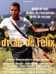 Le avventure di Félix