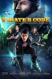 Le avventure di Mickey Matson - Il codice dei pirati