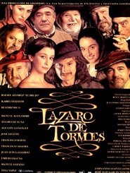 Le avventure e gli amori di Lazaro De Tormes