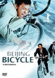 Le biciclette di Pechino