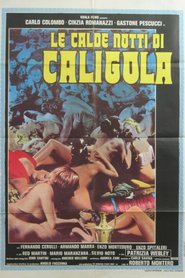 Le calde notti di Caligola