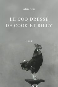 Le coq dressé de Cook et Rilly