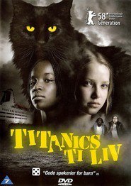Le dieci vite del gatto Titanic