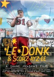 Le Donk  and  Scor-zay-zee