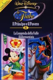Le Fiabe Disney Vol-1