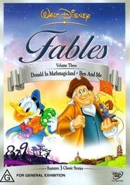 Le Fiabe Disney Vol.3