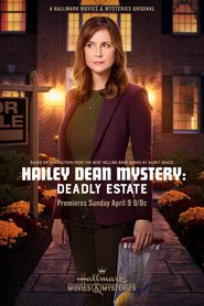 Le indagini di Hailey Dean - Eredità mortale
