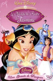 Le Magiche Fiabe Di Jasmine
