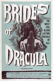 Le spose di Dracula