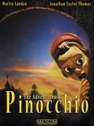 Le straordinarie avventure di Pinocchio