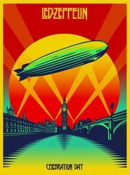 Led Zeppelin: Celebration Day