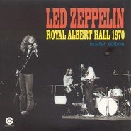 Led Zeppelin - Live at the Royal Albert Hall