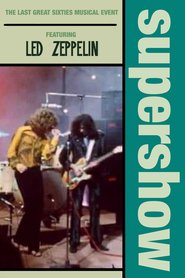 Led Zeppelin - Supershow