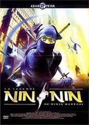 Legend of Nin Nin Ninja Hattori