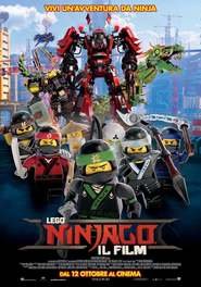 LEGO Ninjago : Il film