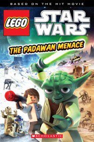 LEGO - Star Wars: The Padawan Menace