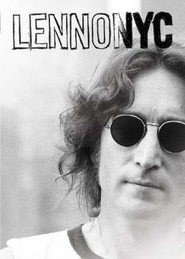 Lennon a New York
