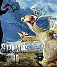 L'era Glaciale special 3: surviving Sid
