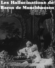 Les aventures de baron de Munchhausen