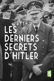 Les serment des Hitler