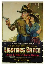 Lightning Bryce