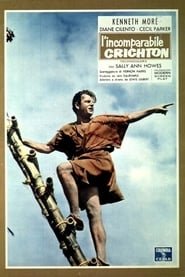 L'incomparabile Crichton
