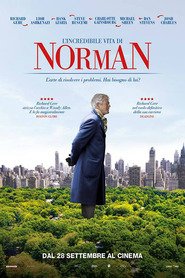 L'incredibile vita di Norman